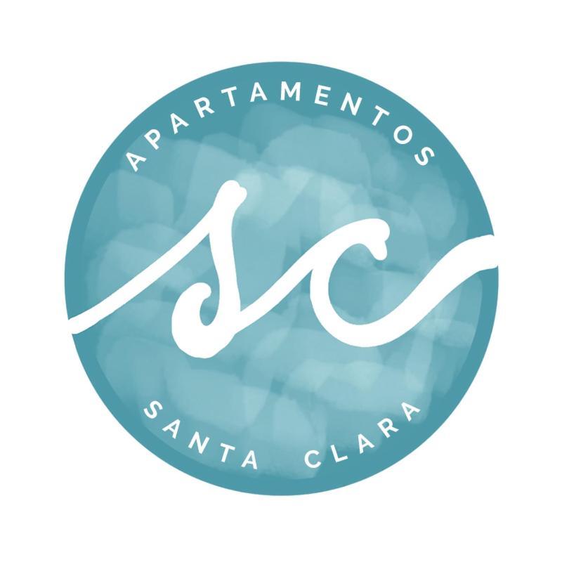 Apartamentos Santa Clara กัลเป ภายนอก รูปภาพ