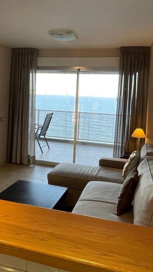 Apartamentos Santa Clara กัลเป ภายนอก รูปภาพ
