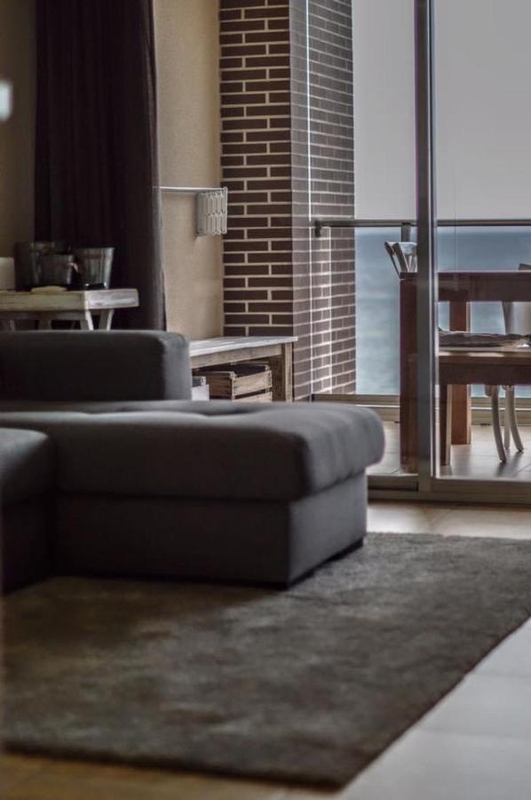 Apartamentos Santa Clara กัลเป ภายนอก รูปภาพ