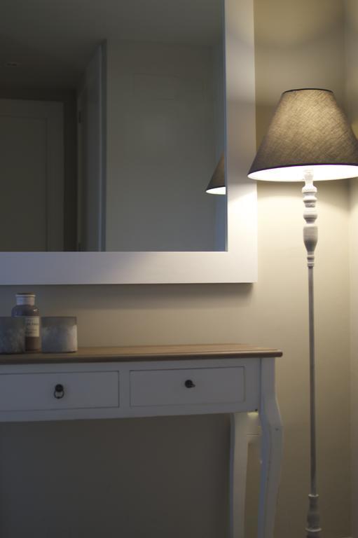 Apartamentos Santa Clara กัลเป ภายนอก รูปภาพ