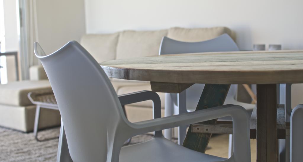 Apartamentos Santa Clara กัลเป ภายนอก รูปภาพ