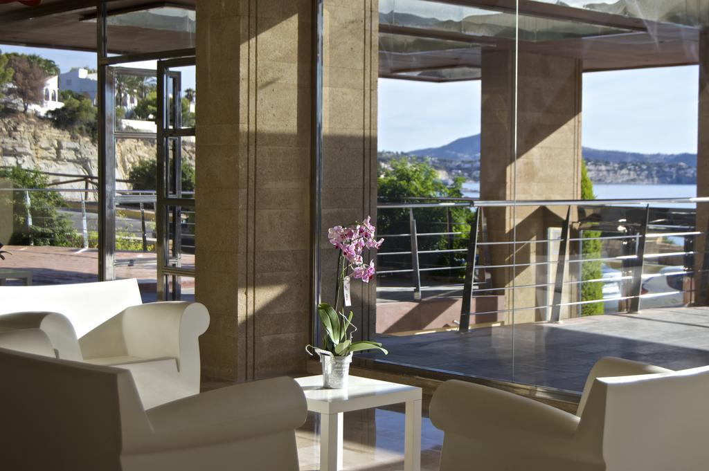 Apartamentos Santa Clara กัลเป ภายนอก รูปภาพ
